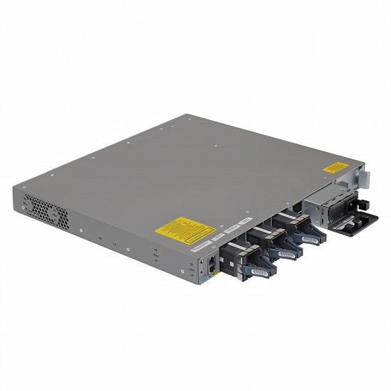 Switch Cisco Catalyst 3850 48U-S 48 Port 10/100/1000 (UPoE+)